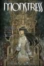 Monstress Vol. 1 - Preview