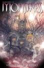 Monstress Vol. 8 - Preview