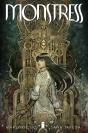 Monstress Volume 1: Awakening - Preview