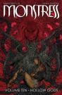 Monstress Volume 10 - Preview