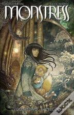 Monstress Volume 2: The Blood