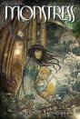 Monstress Volume 2: The Blood - Preview