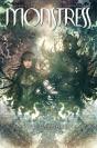 Monstress Volume 3 - Preview