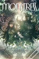 Monstress Volume 3