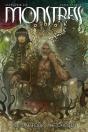 Monstress Volume 4 - Preview