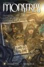 Monstress Volume 5 - Preview