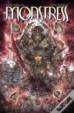 Monstress Volume 7: Devourer