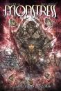 Monstress Volume 7: Devourer - Preview