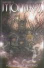 Monstress Volume 8 - Preview