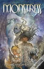 Monstress Volume 9