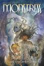 Monstress Volume 9 - Preview
