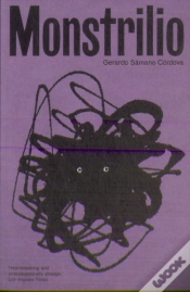 Capa do artigo Monstrilio