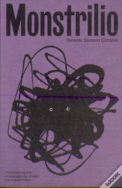 Capa do artigo Monstrilio