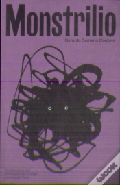 Capa do artigo Monstrilio