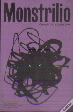 Capa do artigo Monstrilio