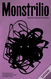 Capa do artigo Monstrilio