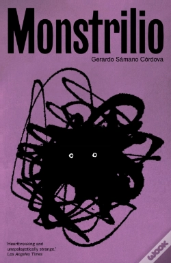 Capa do artigo Monstrilio