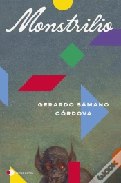 Capa do artigo Monstrilio