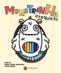 Monstrinho Irrequieto - Preview