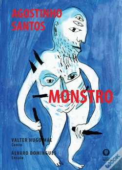 Capa do artigo Monstro