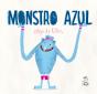 Monstro Azul - Preview