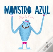 Capa do artigo Monstro Azul