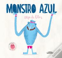 Monstro Azul