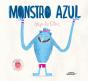 Monstro Azul - Preview