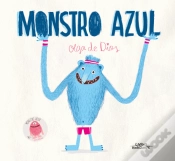 Capa do artigo Monstro Azul