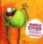 Monstro do Chinfrim - Preview
