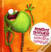 Monstro do Chinfrim