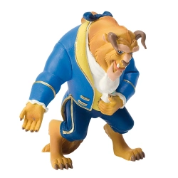 Capa do artigo Monstro Miniatura Bullyland 12463