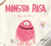 Capa do artigo Monstro Rosa