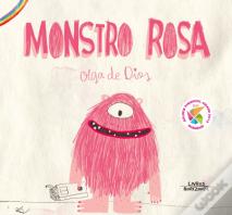 Monstro Rosa