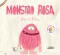 Monstro Rosa - Preview