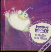 Capa do artigo Monstro sem Medo