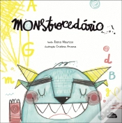 Capa do artigo Monstrocedário