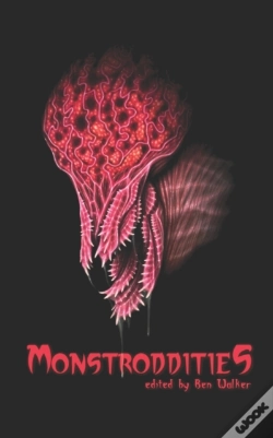 Capa do artigo Monstroddities