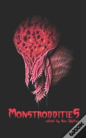 Capa do artigo Monstroddities