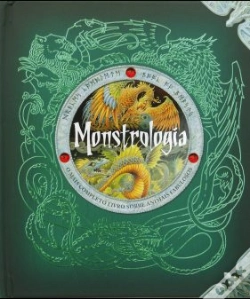 Capa do artigo Monstrologia