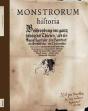 Monstrorum Historia - Preview