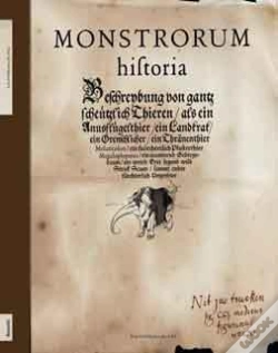 Capa do artigo Monstrorum Historia