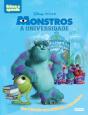 Monstros, a Universidade - Brinco e Aprendo - Preview