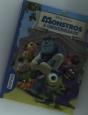 Monstros, a Universidade - Os Clássicos Disney - Preview