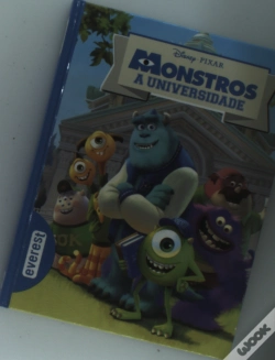 Capa do artigo Monstros, a Universidade - Os Clássicos Disney