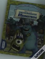 Monstros, a Universidade