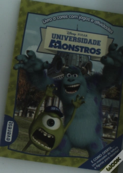 Capa do artigo Monstros, a Universidade