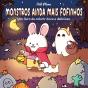 Monstros Ainda Mais Fofinhos - Preview