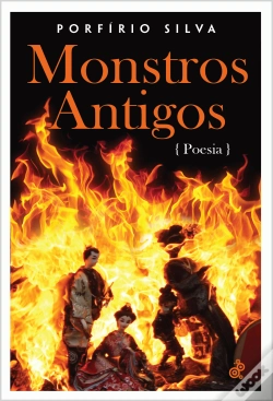 Capa do artigo Monstros Antigos