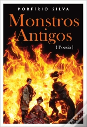 Capa do artigo Monstros Antigos